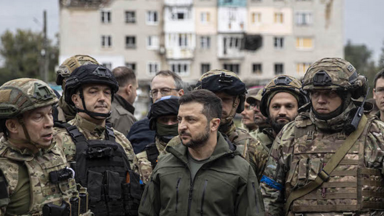 Foto - Irak'ta bir kişiye Rusya için savaşçı toplamaktan müebbet verildi: Önlenmesine ilişkin kararı verdi