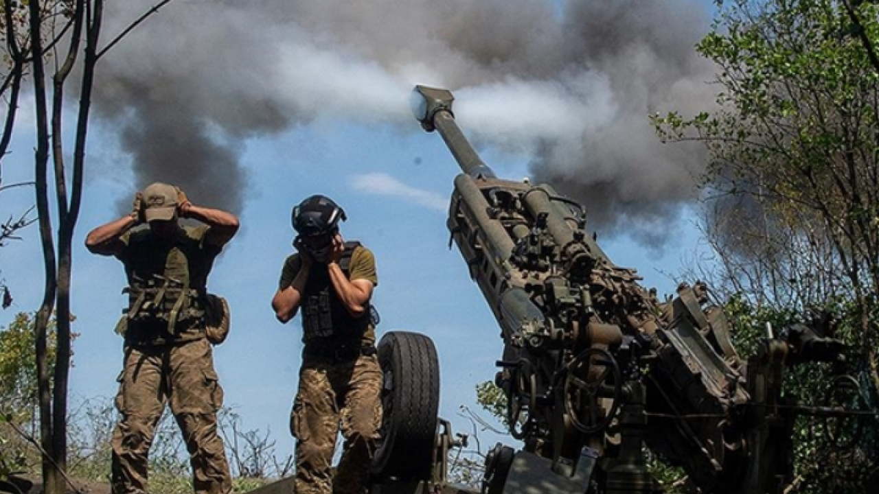Irak'ta bir kişiye Rusya için savaşçı toplamaktan müebbet verildi: Önlenmesine ilişkin kararı verdi