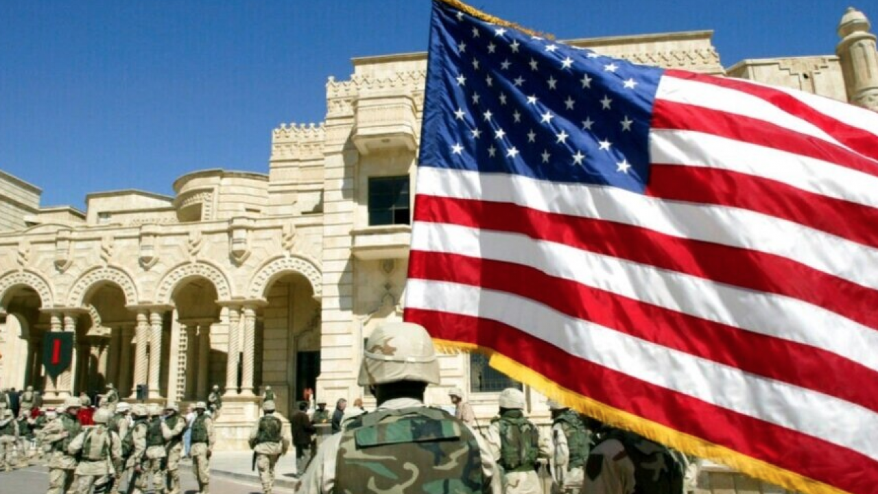 Foto - Irak'ta bir kişiye Rusya için savaşçı toplamaktan müebbet verildi: Önlenmesine ilişkin kararı verdi