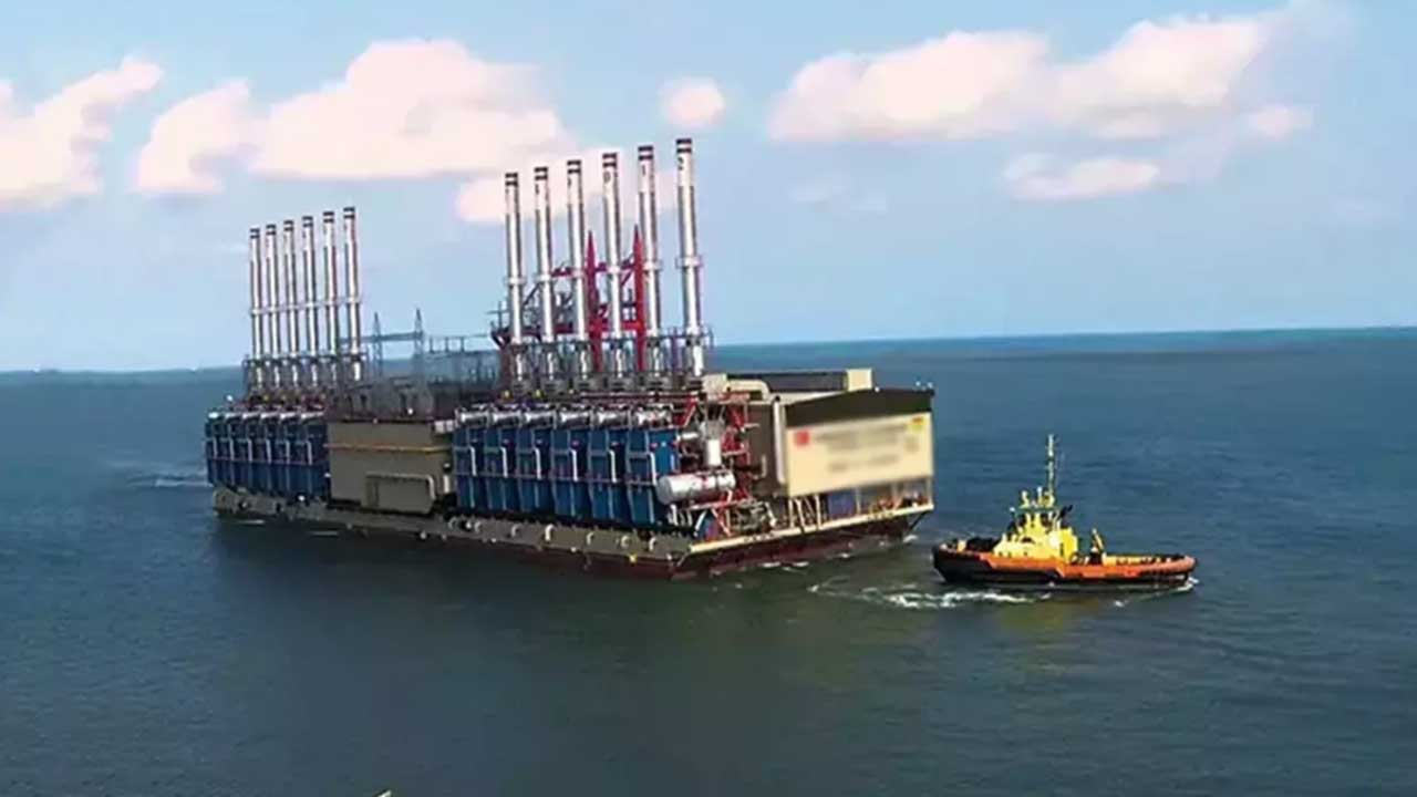 Rusya ile İran'ın hayalleri suya düşecek! Türkiye ve Katar'ın gemileri bölgeye gidiyor