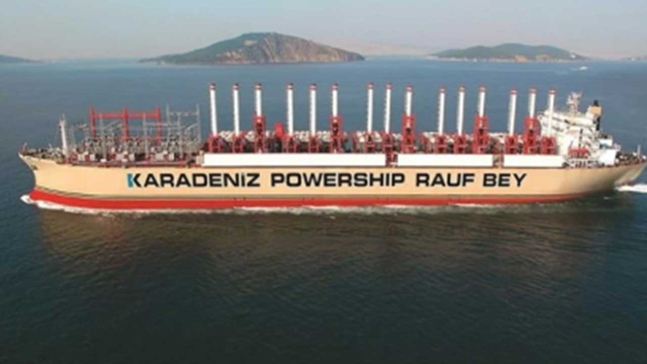 Foto - Rusya ile İran'ın hayalleri suya düşecek! Türkiye ve Katar'ın gemileri bölgeye gidiyor