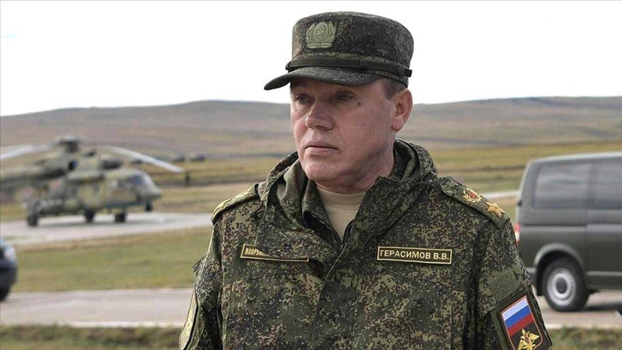 Foto - Rusya ile savaşan Ukrayna kararını duyurdu: Ateşkes ilan ediyoruz