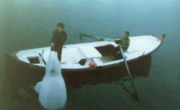 Foto - Rusya ile Türkiye arasında büyük krize neden olan Beyaz Balina Aydın ajan mıydı?