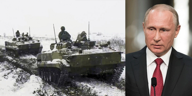 Rusya ile Ukrayna savaşı devam ederken işte Moskova'ya yaptırım uygulayan şirketler!