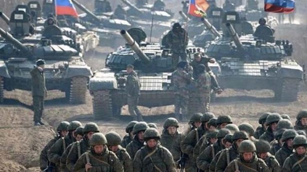 Foto - Rusya ile Ukrayna savaşı devam ederken işte Moskova'ya yaptırım uygulayan şirketler!