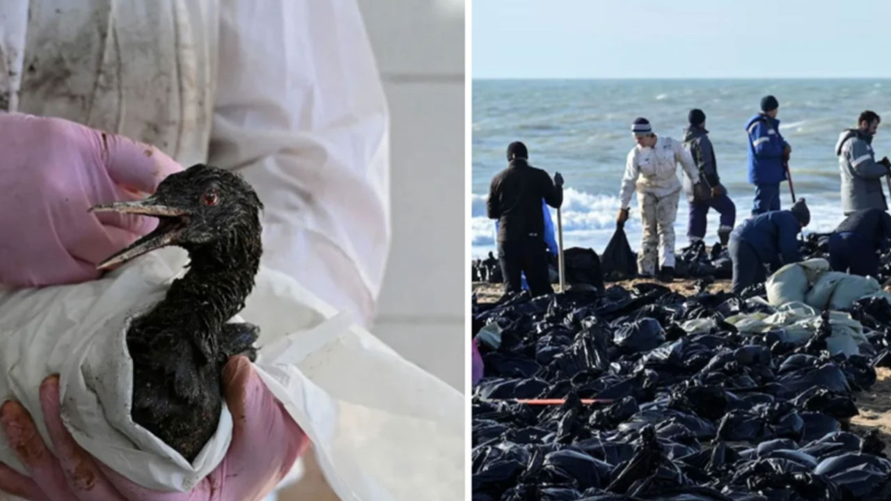 Foto - Rusya 'iptaller başladı' diyerek Türkiye gelişmesini dünyaya duyurdu