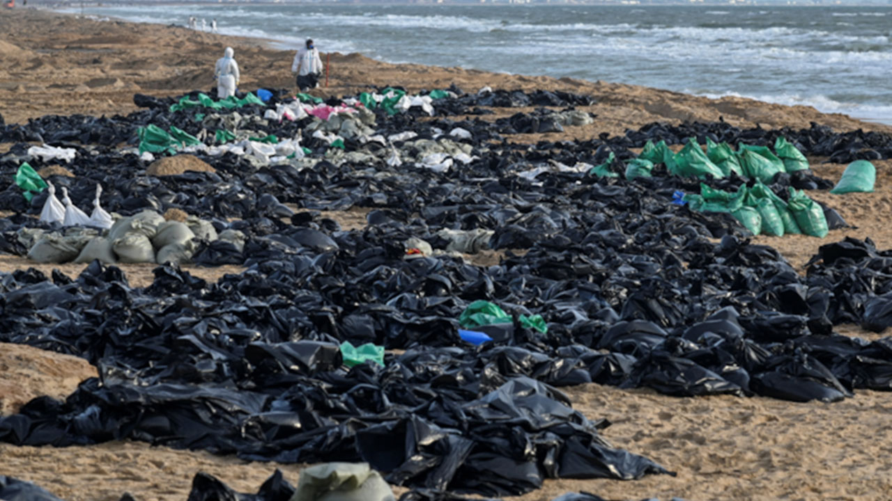 Foto - Rusya 'iptaller başladı' diyerek Türkiye gelişmesini dünyaya duyurdu