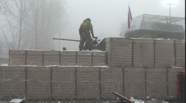 Foto - Rusya işgalin fitilini mi ateşliyor? Dağlık Karabağ'da soru işaretlerine neden olan hamle