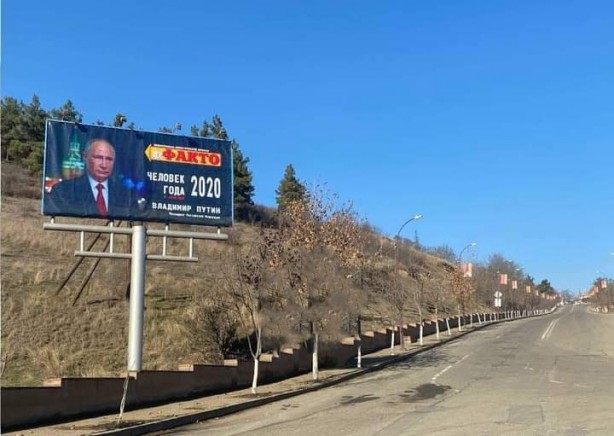 Foto - Rusya işgalin fitilini mi ateşliyor? Dağlık Karabağ'da soru işaretlerine neden olan hamle