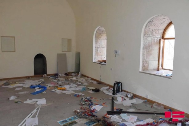 Foto - Rusya işgalin fitilini mi ateşliyor? Dağlık Karabağ'da soru işaretlerine neden olan hamle