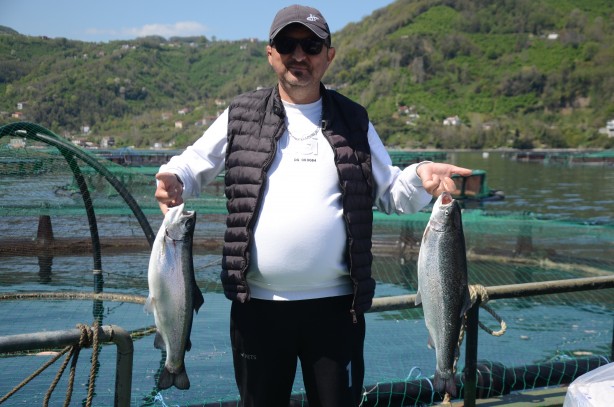 Foto - Rusya, Japonya ve çok sayıda ülke ondan almak için Türkiye'nin kapısını çaldı! Yarım milyarı geçti