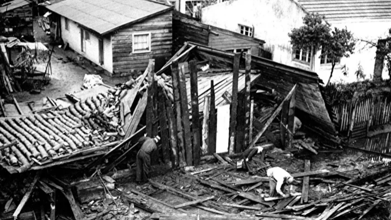 Foto - Rusya Kamçatka’da Mega büyüklüğünde deprem! İşte Dünyanın en büyük depremleri…