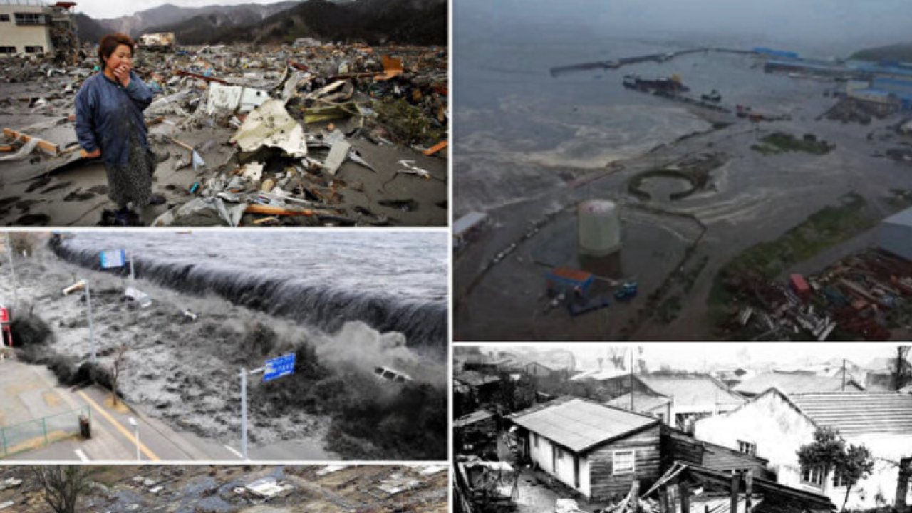 Foto - Rusya Kamçatka’da Mega büyüklüğünde deprem! İşte Dünyanın en büyük depremleri…