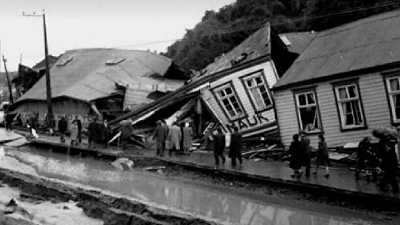 Foto - Rusya Kamçatka’da Mega büyüklüğünde deprem! İşte Dünyanın en büyük depremleri…