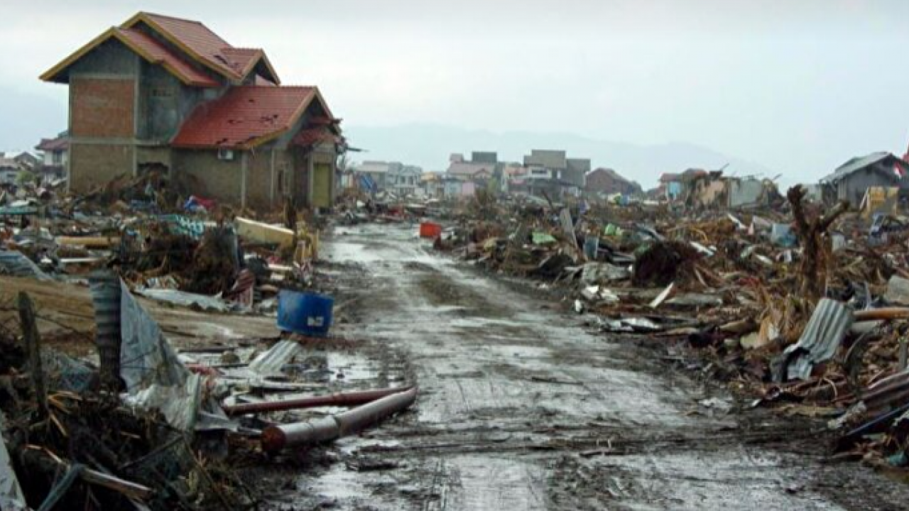 Foto - Rusya Kamçatka’da Mega büyüklüğünde deprem! İşte Dünyanın en büyük depremleri…