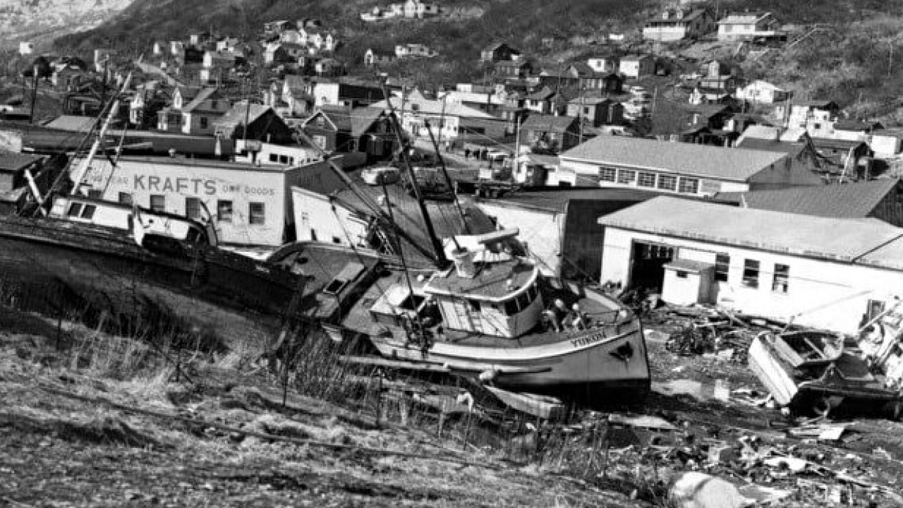 Foto - Rusya Kamçatka’da Mega büyüklüğünde deprem! İşte Dünyanın en büyük depremleri…