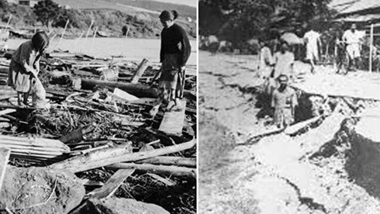 Foto - Rusya Kamçatka’da Mega büyüklüğünde deprem! İşte Dünyanın en büyük depremleri…