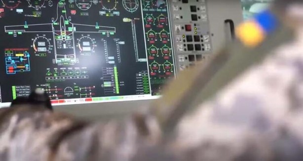 Foto - Rusya kaynıyor! Sistemler Türk SİHA'sına kilitlendi