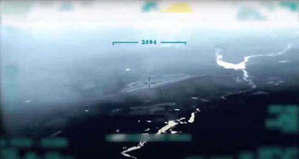 Foto - Rusya kaynıyor! Sistemler Türk SİHA'sına kilitlendi