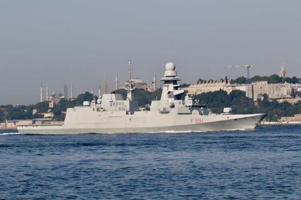 Foto - Rusya kaynıyor! Sistemler Türk SİHA'sına kilitlendi