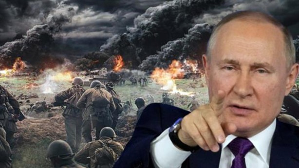 Foto - Rusya, Kiev'in kapısına dayandı! Ukrayna'dan flaş karar