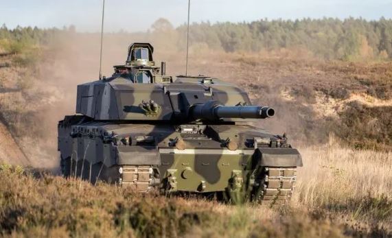 Foto - Rusya korkuttu! 300 adet tank alacaklar