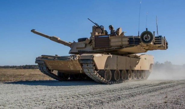 Foto - Rusya korkuttu! 300 adet tank alacaklar