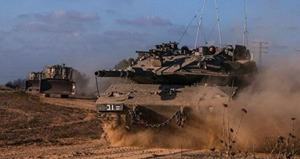 Foto - Rusya korkuttu! 300 adet tank alacaklar