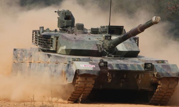 Foto - Rusya korkuttu! 300 adet tank alacaklar