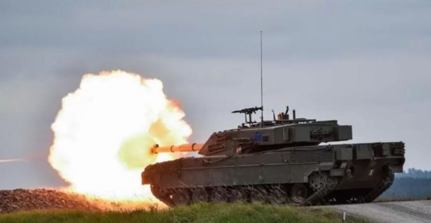 Foto - Rusya korkuttu! 300 adet tank alacaklar