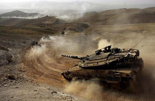 Foto - Rusya korkuttu! 300 adet tank alacaklar