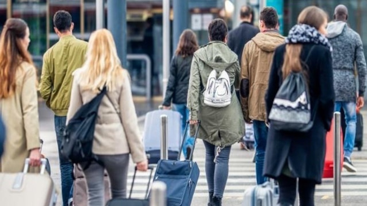 Foto - Rusya kötü haberi maalesef duyurdu: Ruslar bu yüzden Türkiye yerine oraya gitmeye başladı