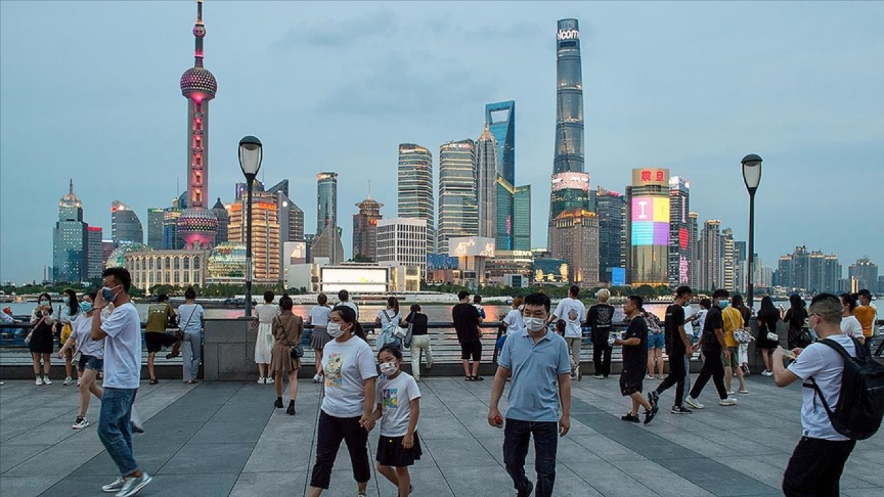 Foto - Rusya kötü haberi verdi: Çin Türkiye'ye sıkıntı çıkaracak