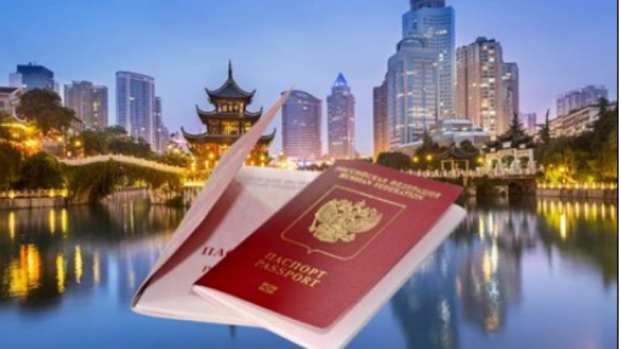 Foto - Rusya kötü haberi verdi: Çin Türkiye'ye sıkıntı çıkaracak