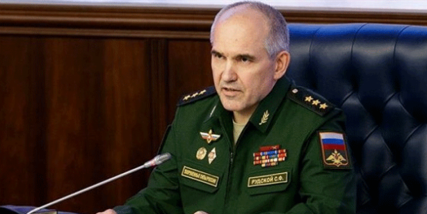 Foto - Rusya kuşatılıyor mu? Gerilimi tırmandıracak açıklama