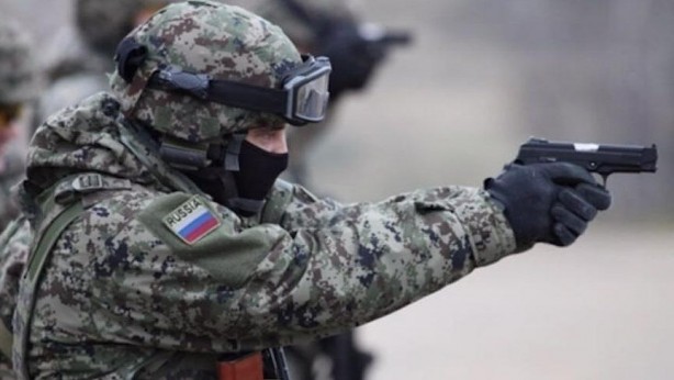 Foto - Rusya kuşatılıyor mu? Gerilimi tırmandıracak açıklama