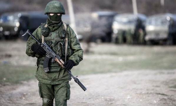 Foto - Rusya kuşatılıyor mu? Gerilimi tırmandıracak açıklama