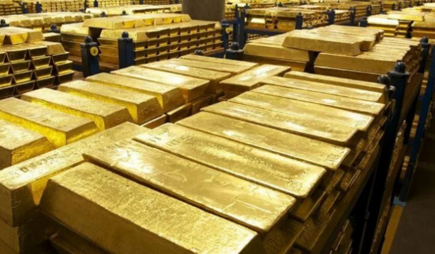 Foto - Rusya lideri Putin'den altın hamlesi! Piyasalar altüst olacak