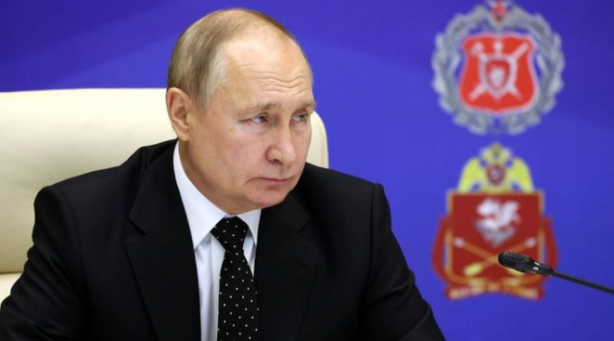 Foto - Rusya lideri Putin'den Türkiye için yeni talimat