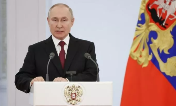 Foto - Rusya lideri Putin'den Türkiye için yeni talimat