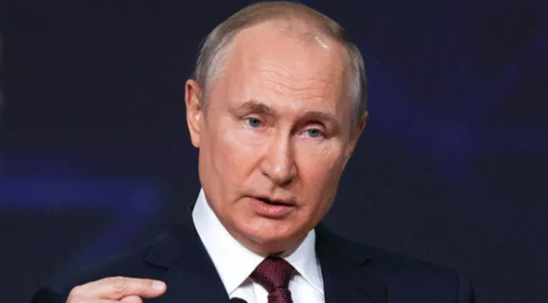 Foto - Rusya lideri Putin'den Türkiye için yeni talimat