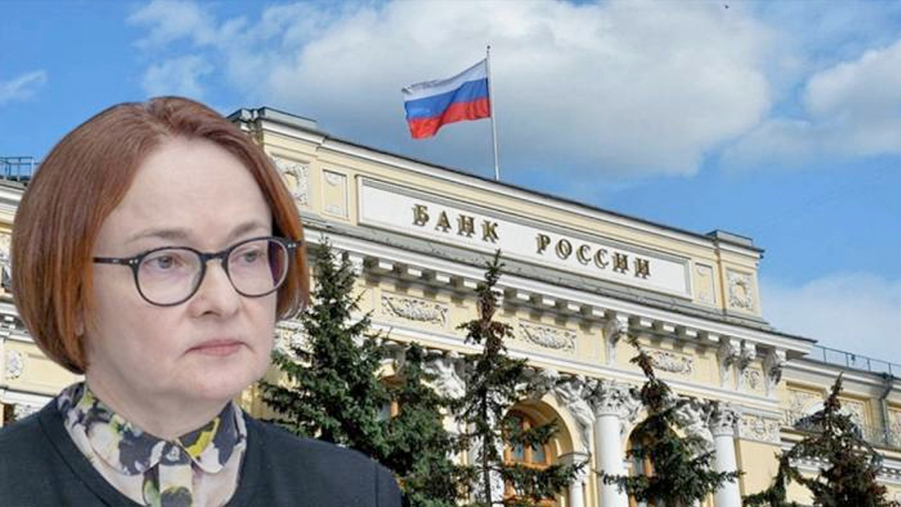 Rusya Merkez Bankası'ndan indirim sinyali! Yıl bitmeden olabilir! 