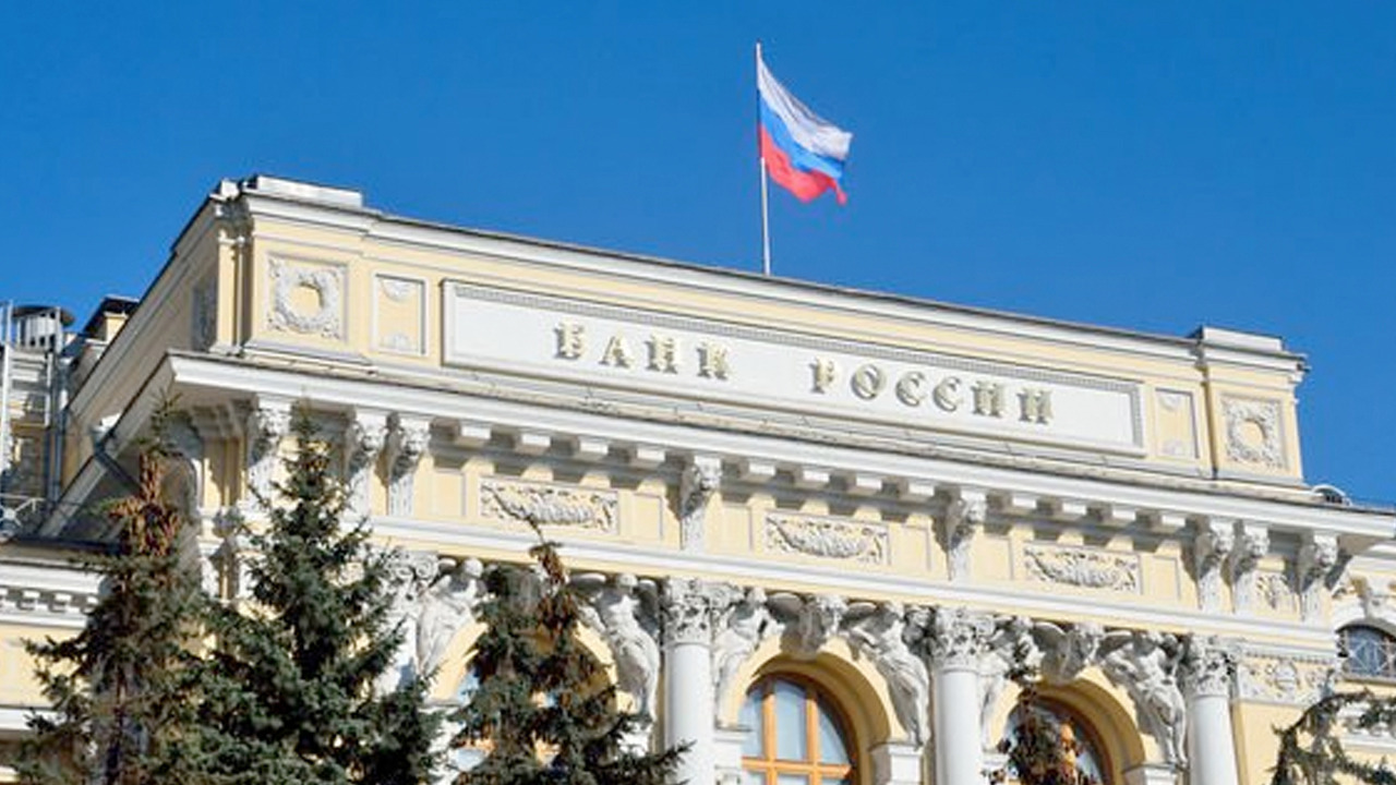 Foto - Rusya Merkez Bankası'ndan indirim sinyali! Yıl bitmeden olabilir! 