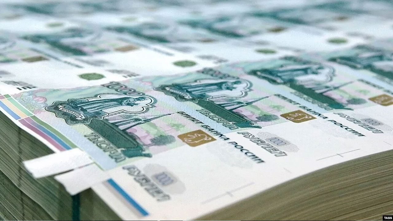 Foto - Rusya milyarlarca dolarını geri mi alacak? Trump'tan AB'ye görülmemiş çağrı