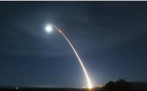 Foto - Rusya ölümcül savaş teknolojisini aktif etti