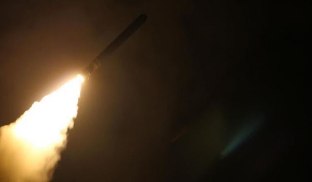 Foto - Rusya ölümcül savaş teknolojisini aktif etti