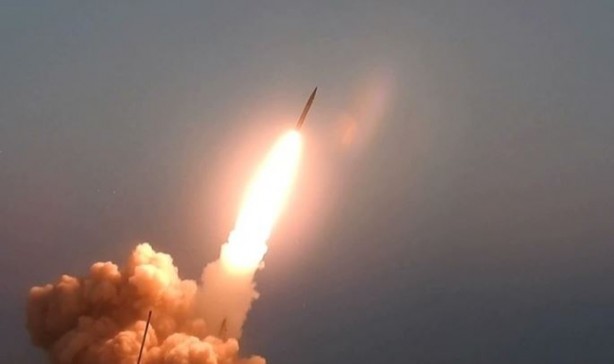 Foto - Rusya ölümcül savaş teknolojisini aktif etti