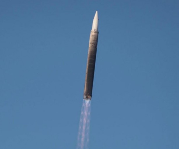 Foto - Rusya ölümcül savaş teknolojisini aktif etti