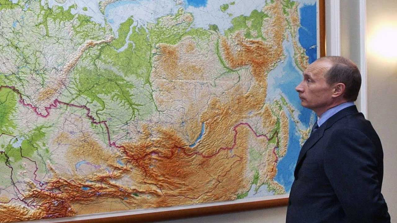 Rusya Orta Doğu’daki oyunu bıraktı mı? Putin'in stratejisi ortaya çıktı