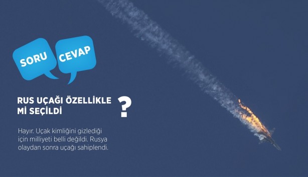 Foto - Rusya, özrünün arkasında durmadı